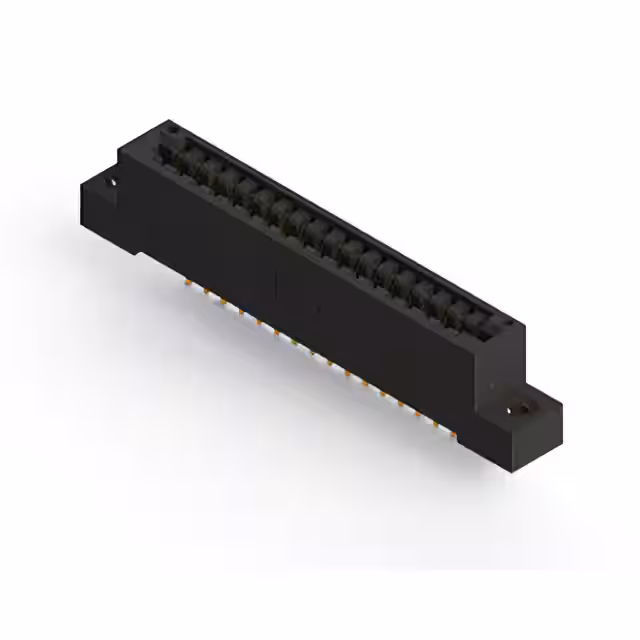 396-018-522-108 EDAC Inc.  Edgeboard Connectors